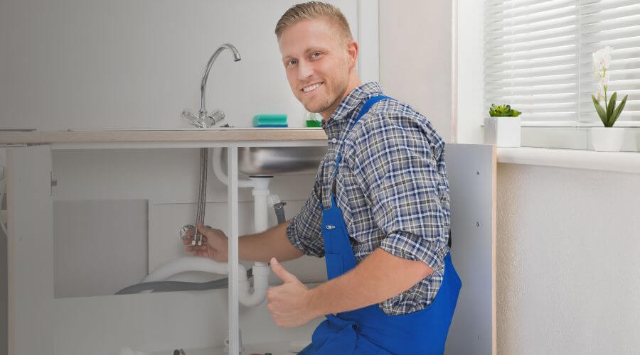 Professional water heater repair in Dalzell, SC